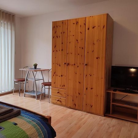 Apartmany Zachar Bešeňová Esterno foto