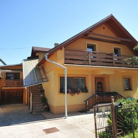 Apartmany Zachar Bešeňová Esterno foto