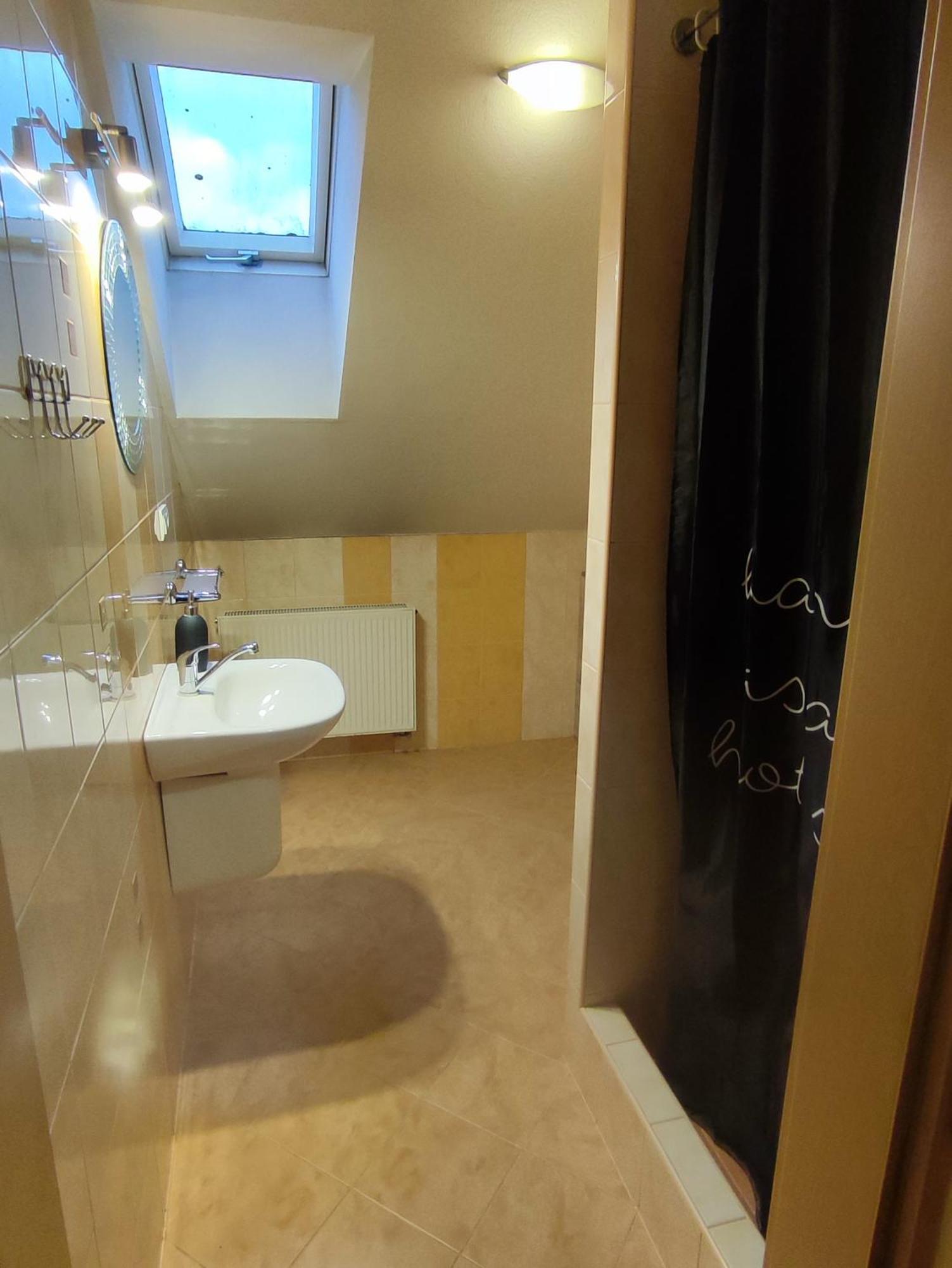 Apartmany Zachar Bešeňová Esterno foto