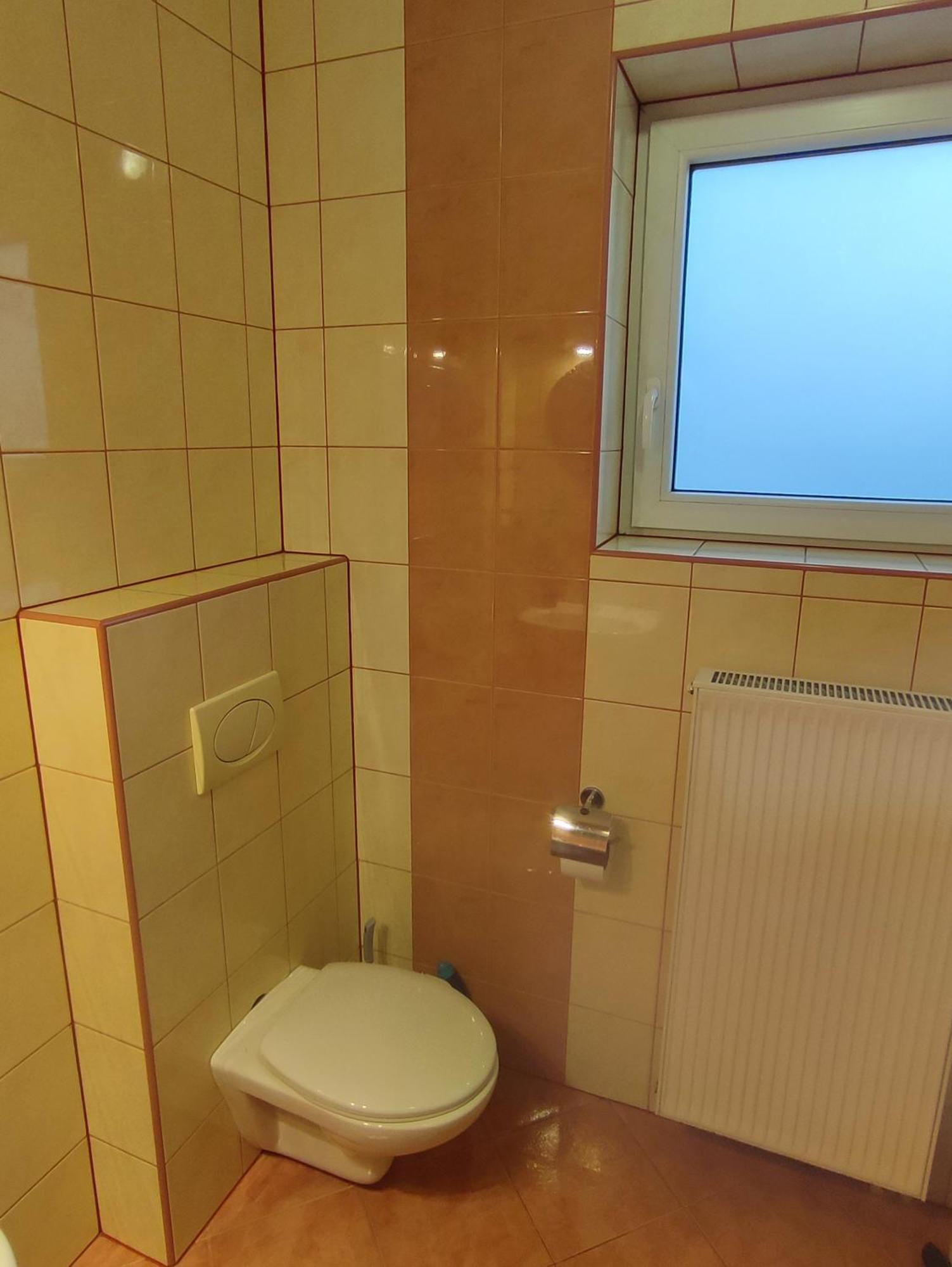 Apartmany Zachar Bešeňová Esterno foto