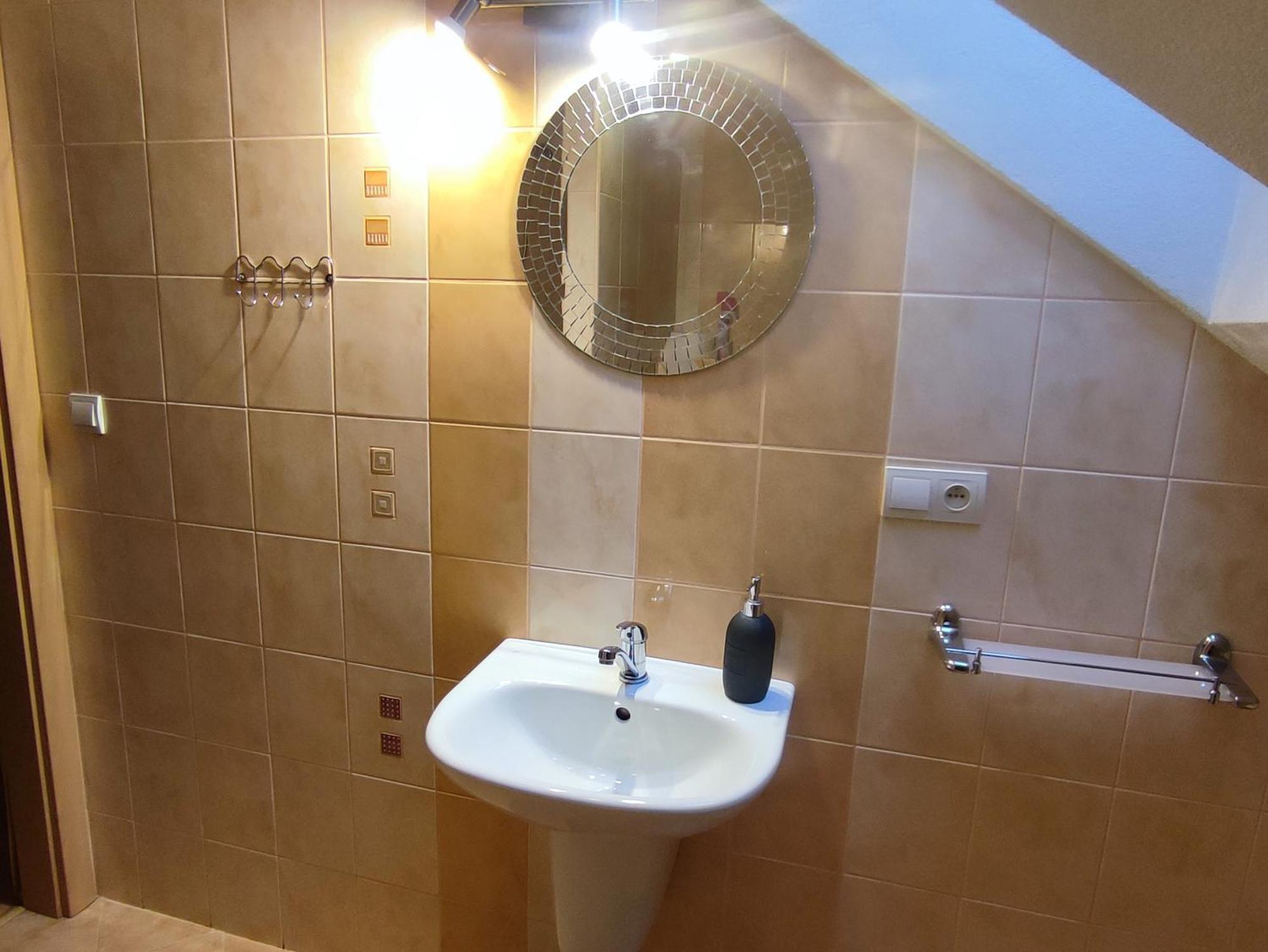 Apartmany Zachar Bešeňová Esterno foto
