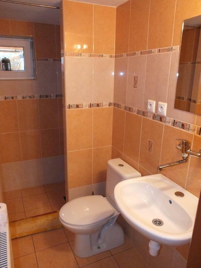 Apartmany Zachar Bešeňová Esterno foto