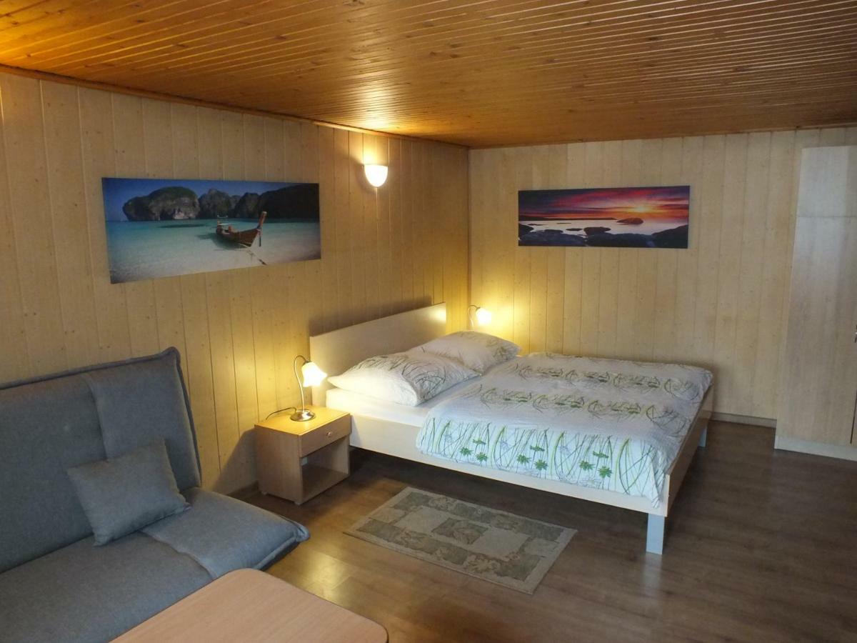 Apartmany Zachar Bešeňová Esterno foto