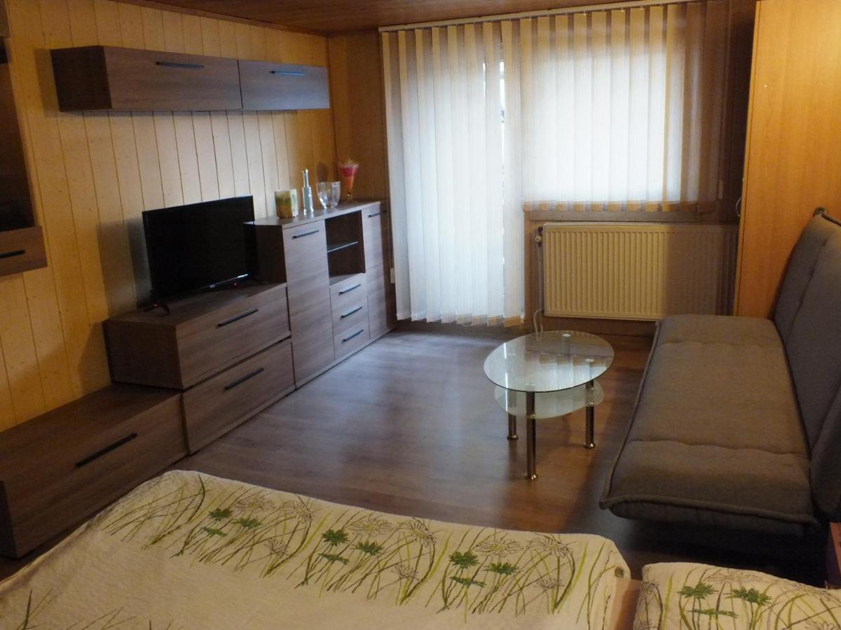 Apartmany Zachar Bešeňová Esterno foto